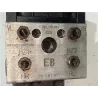 Recambio de nucleo abs para opel astra g berlina di referencia OEM IAM 0273004362  