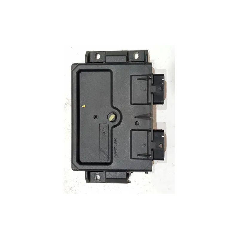 Recambio de centralita inyeccion para peugeot 206 (1998) 1.4 hdi eco 70 referencia OEM IAM R04080015G DWLC12  
