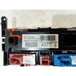 Recambio de mandos climatizador para citroën c5 berlina hdi (dcrhzb, dcrhze) referencia OEM IAM 96573328YW02  