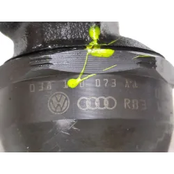 Recambio de inyector para volkswagen golf iii (1h1)(11.1991) 1.9 d referencia OEM IAM 0414720037 038130073AJ  