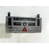 Recambio de mandos climatizador para citroën c5 berlina hdi (dcrhzb, dcrhze) referencia OEM IAM 96573328YW02  
