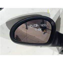 Recambio de retrovisor izquierdo para seat ibiza (6l1)(04.2002) 1.9 tdi referencia OEM IAM E9014142  