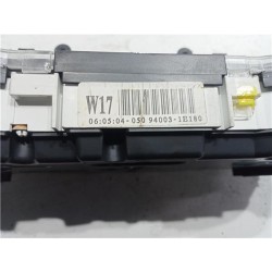 Recambio de cuadro completo para hyundai accent (mc)(2006) 1.5 gls full crdi [1,5 ltr. - 81 kw crdi cat] referencia OEM IAM 9400