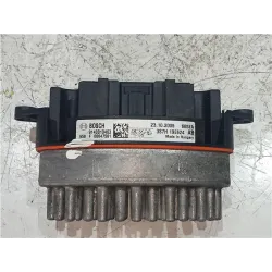 Recambio de resistencia calefaccion para ford fiesta (cbk)(2002) referencia OEM IAM 9140010463  
