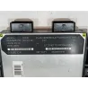 Recambio de centralita inyeccion para peugeot 206 (1998) 1.4 hdi eco 70 referencia OEM IAM R04080015G DWLC12  