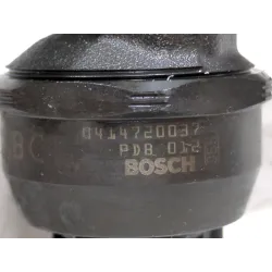 Recambio de inyector para volkswagen golf iii (1h1)(11.1991) 1.9 d referencia OEM IAM 0414720037 038130073AJ  