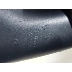 Recambio de retrovisor izquierdo para seat ibiza (6l1)(04.2002) 1.9 tdi referencia OEM IAM E9014142  