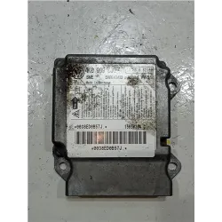 Recambio de centralita airbag para volkswagen golf v (1k1)(2003) 2.0 tdi 16v referencia OEM IAM 1K0909605N  