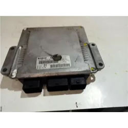 Recambio de centralita inyeccion para citroën xsara berlina (1997) 1.9 td referencia OEM IAM 0281010871  