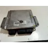 Recambio de centralita inyeccion para citroën xsara berlina (1997) 1.9 td referencia OEM IAM 0281010871  