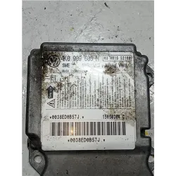 Recambio de centralita airbag para volkswagen golf v (1k1)(2003) 2.0 tdi 16v referencia OEM IAM 1K0909605N  