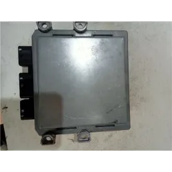 Recambio de centralita inyeccion para citroën c3 (09.2009) 1.4 hdi 70 referencia OEM IAM SW9655939480 SID804  