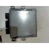 Recambio de centralita inyeccion para citroën c3 (09.2009) 1.4 hdi 70 referencia OEM IAM SW9655939480 SID804  