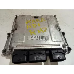 Recambio de centralita inyeccion para citroën xsara berlina (1997) 1.9 td referencia OEM IAM 0281010871  