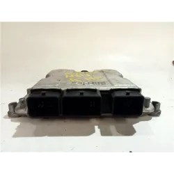 Recambio de centralita inyeccion para citroën xsara berlina (1997) 1.9 td referencia OEM IAM 0281010871  