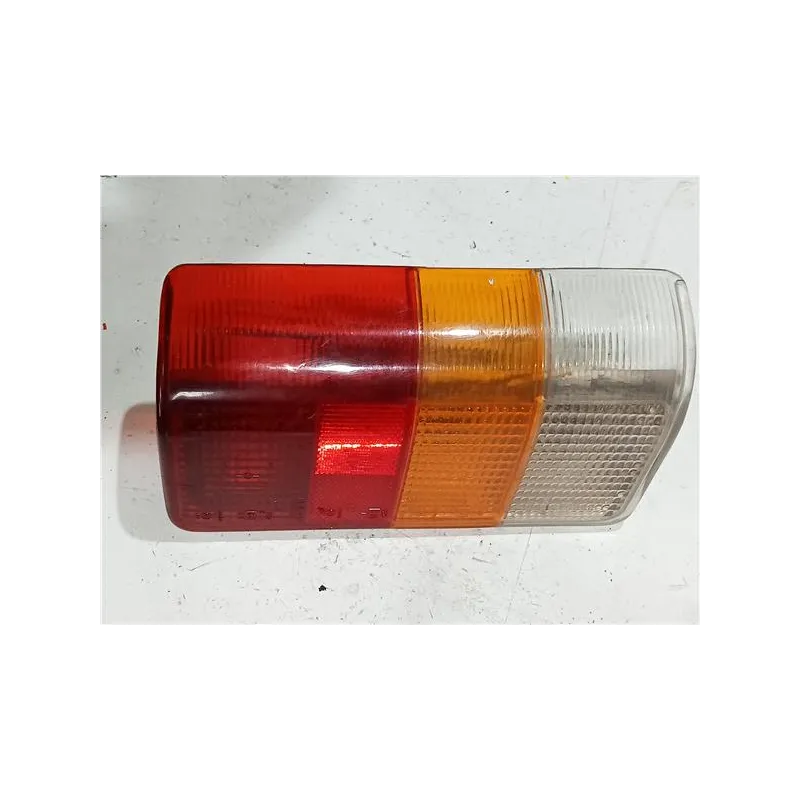 Recambio de piloto trasero izquierdo para seat trans 0.9 referencia OEM IAM YORKA 19192  