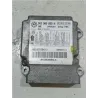 Recambio de centralita airbag para volkswagen golf v (1k1)(2003) 2.0 tdi 16v referencia OEM IAM 1K0909605N  