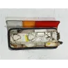 Recambio de piloto trasero izquierdo para seat trans 0.9 referencia OEM IAM YORKA 19192  