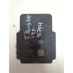 Recambio de abs para toyota yaris (_p13_) 1.4 d (nlp130_) referencia OEM IAM 895410D170  
