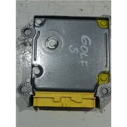 Recambio de centralita airbag para volkswagen golf v (1k1)(2003) 2.0 tdi 16v referencia OEM IAM 1K0909605N  