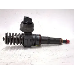 Recambio de inyector para volkswagen golf iii (1h1)(11.1991) 1.9 d referencia OEM IAM 0414720037 038130073AJ  