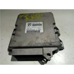 Recambio de centralita inyeccion para citroën zx (1991) 1.9 d referencia OEM IAM IAW1AP40  