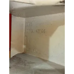 Recambio de piloto trasero izquierdo para seat trans 0.9 referencia OEM IAM YORKA 19192  