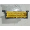 Recambio de centralita airbag para volkswagen golf v (1k1)(2003) 2.0 tdi 16v referencia OEM IAM 1K0909605N  