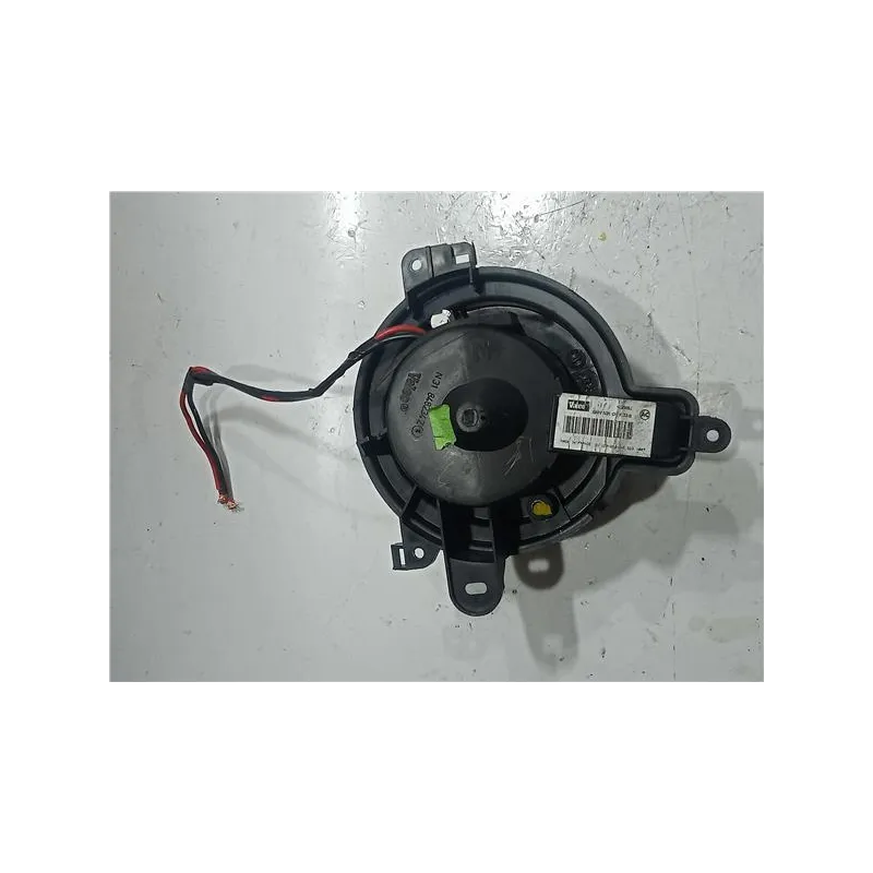 Recambio de motor calefaccion para citroën berlingo (1996) 2.0 hdi 90 (mfrhy) referencia OEM IAM 602905K  