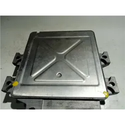 Recambio de centralita inyeccion para citroën zx (1991) 1.9 d referencia OEM IAM IAW1AP40  