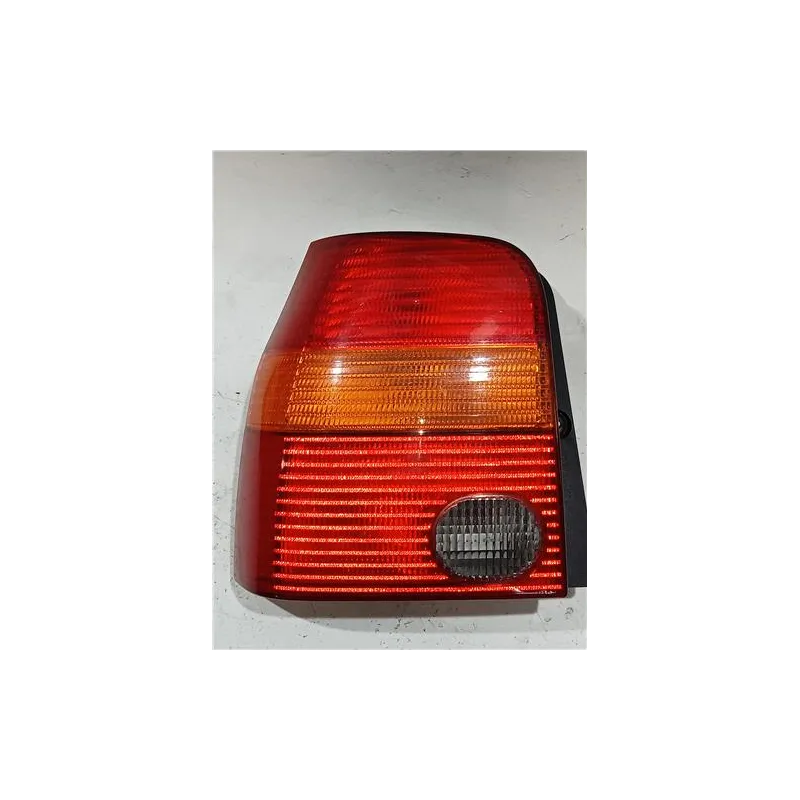 Recambio de piloto trasero izquierdo para seat arosa (6h1)(1997) 1.0 referencia OEM IAM SEAT AROSA S38030748  