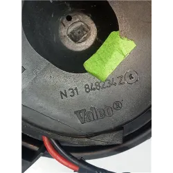 Recambio de motor calefaccion para citroën berlingo (1996) 2.0 hdi 90 (mfrhy) referencia OEM IAM 602905K  