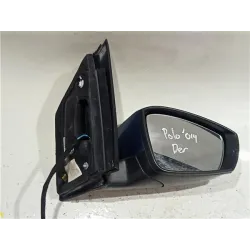 Recambio de retrovisor derecho para volkswagen polo v (6c1)(01.2014) 1.4 advance bmt [1,4 ltr. - 55 kw tdi] referencia OEM IAM E
