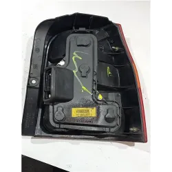 Recambio de piloto trasero izquierdo para seat arosa (6h1)(1997) 1.0 referencia OEM IAM SEAT AROSA S38030748  