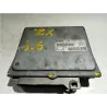 Recambio de centralita inyeccion para citroën zx (1991) 1.9 d referencia OEM IAM 0261200782  