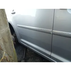 Recambio de puerta trasera derecha para volkswagen touran (1t1, 1t2) 2.0 tdi referencia OEM IAM   