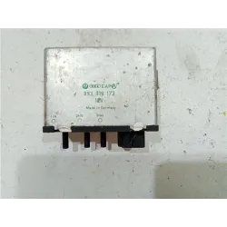 Recambio de modulo electronico para audi a4 avant (b5)(1994) 1.9 tdi [1,9 ltr. - 81 kw tdi] referencia OEM IAM 893919173  