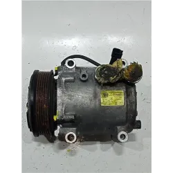 Recambio de compresor aire acondicionado para ford fiesta (cb1)(2008) 1.6 sport [1,6 ltr. - 66 kw tdci cat] referencia OEM IAM V