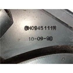 Recambio de piloto trasero izquierdo para seat arosa (6h1)(1997) 1.0 referencia OEM IAM SEAT AROSA S38030748  