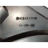 Recambio de piloto trasero izquierdo para seat arosa (6h1)(1997) 1.0 referencia OEM IAM SEAT AROSA S38030748  