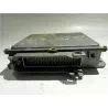 Recambio de centralita inyeccion para citroën zx (1991) 1.9 d referencia OEM IAM 0261200782  