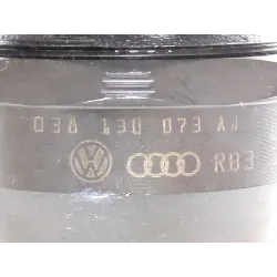 Recambio de inyector para volkswagen golf iii (1h1)(11.1991) 1.9 d referencia OEM IAM 0414720037 038130073AJ  