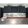 Recambio de resistencia calefaccion para ford fiesta (cbk)(2002) referencia OEM IAM 9140010463  