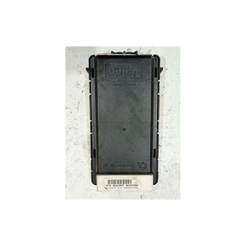 Recambio de unidad climatizador para citroën xantia berlina (1993) 1.9 turbo d referencia OEM IAM 9635623080  
