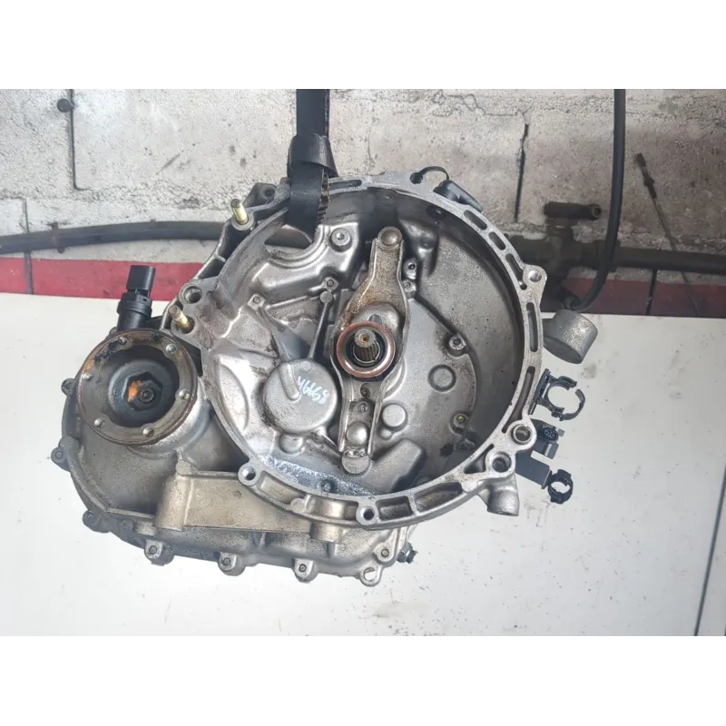 Recambio de caja cambios manual para skoda fabia (6y2/6y3)(01.2000) 1.4 referencia OEM IAM 4145614  