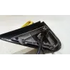 Recambio de retrovisor derecho para seat ibiza ii (6k1) 1.9 d referencia OEM IAM 856008  