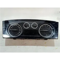 Recambio de cuadro completo para lancia ypsilon (402)(2011) 0.9 gold [0,9 ltr. - 63 kw twin air] referencia OEM IAM A2C53421855 