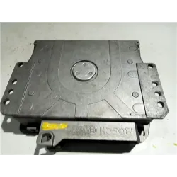 Recambio de centralita inyeccion para citroën zx (1991) 1.9 d referencia OEM IAM 0261200676  