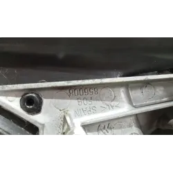 Recambio de retrovisor derecho para seat ibiza ii (6k1) 1.9 d referencia OEM IAM 856008  