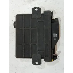 Recambio de centralita para opel kadett e (1984) s referencia OEM IAM 90340026  